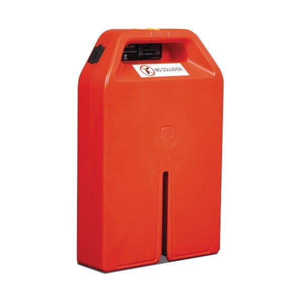 Unicraft_Li-Ion Batterie_24V/36Ah
