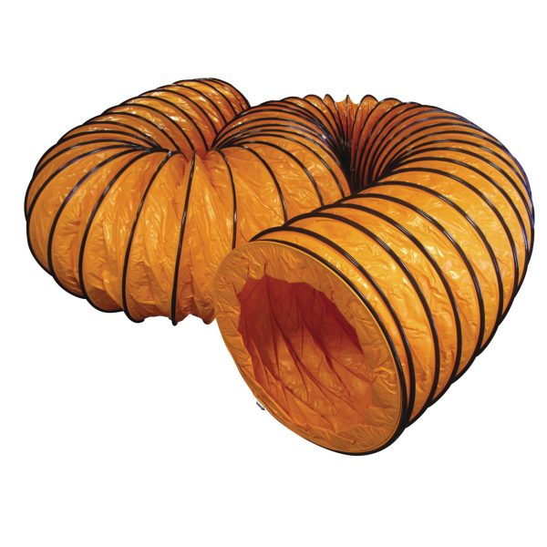 Unicraft_Lufttransportschlauch_LTS Ø 400 mm