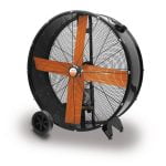 Unicraft Mobiler Ventilator MV 1000-2