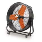 Unicraft Mobiler Ventilator MV 610-3