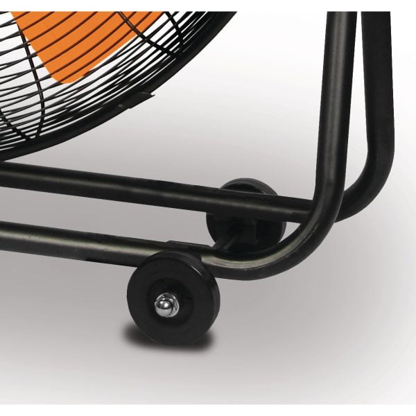 Unicraft Mobiler Ventilator MV 760-3 – Bild 2