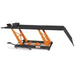Unicraft Motorrad-Hebebühne  MHB 455