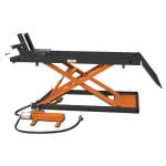 Unicraft Motorrad-Hebebühne  MHB 680