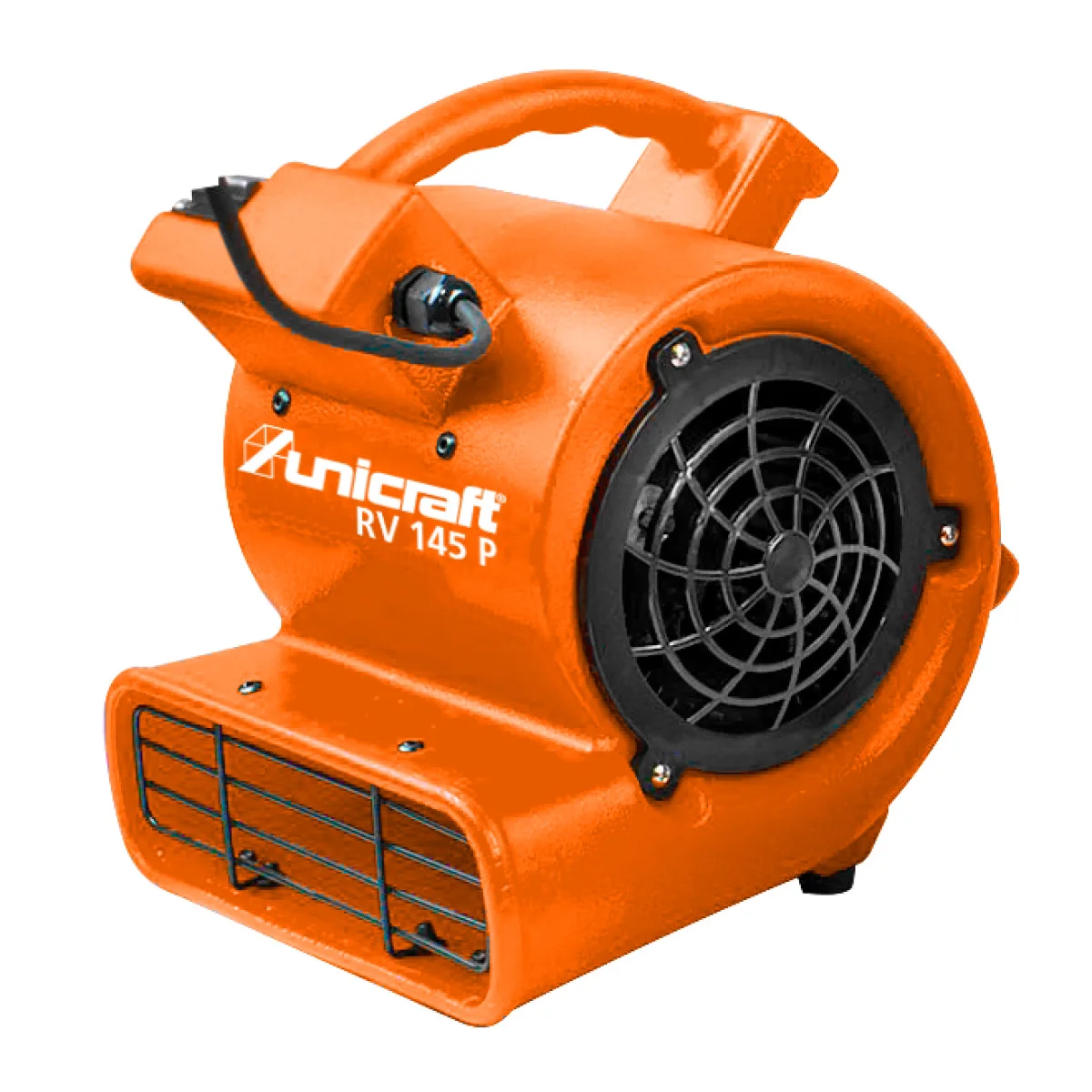 Unicraft_Radialventilator_RV-145-P Unicraft Radialventilator RV 145 P – Bild 1