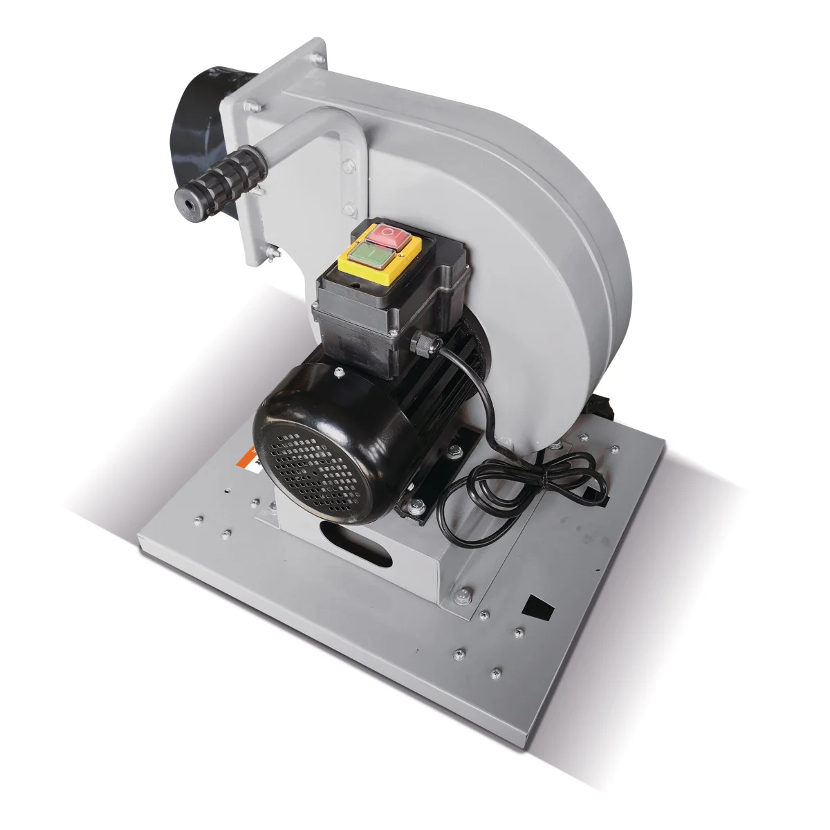 Unicraft Radialventilator  RV 230 – Bild 3