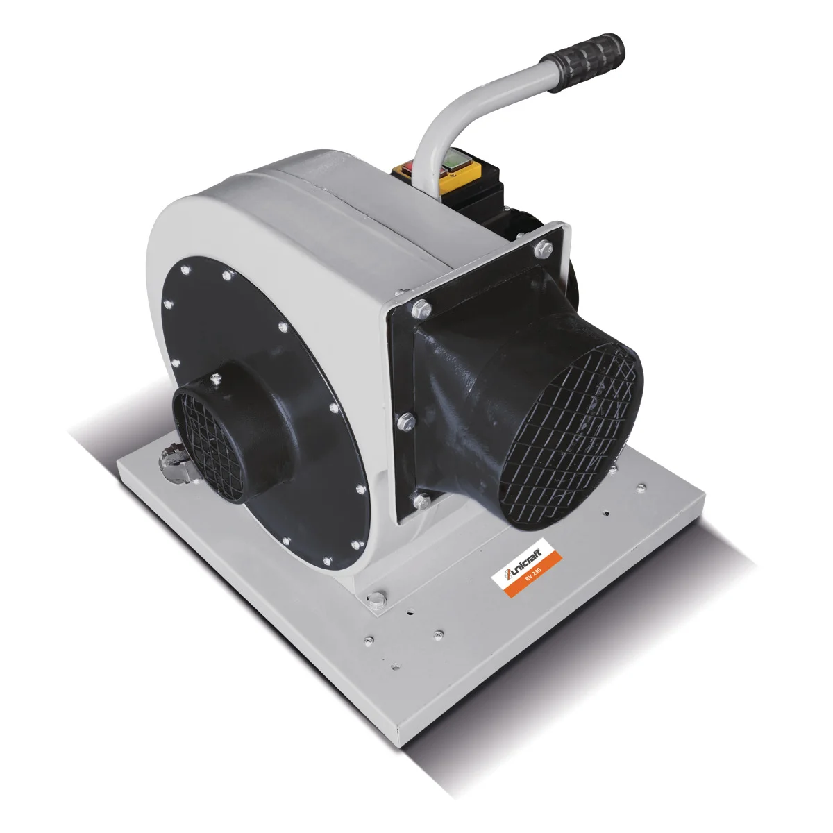 Unicraft Radialventilator  RV 230 – Bild 4
