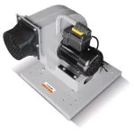 Unicraft Radialventilator  RV 230 – Bild 5