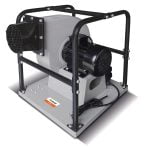 Unicraft Radialventilator  RV 300 – Bild 4