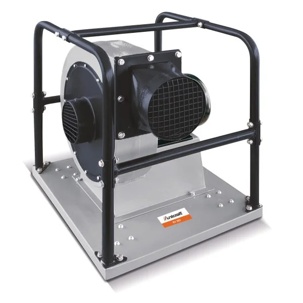 Unicraft Radialventilator  RV 300
