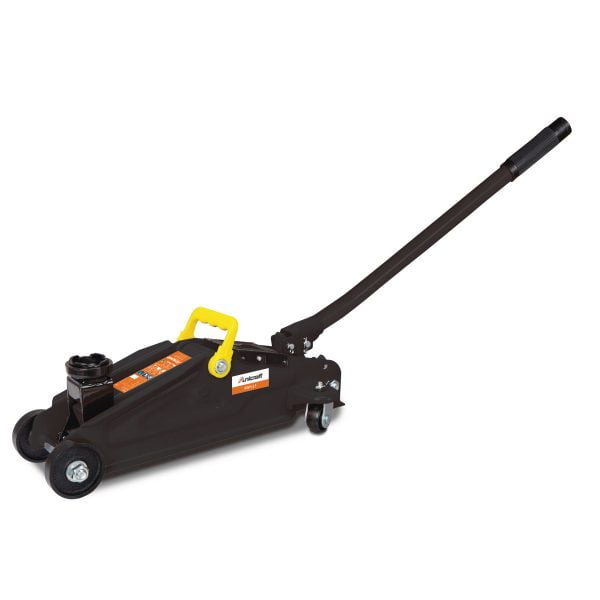 Unicraft Rangierwagenheber  RWH 2.1 – Bild 2