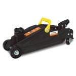 Unicraft Rangierwagenheber  RWH 2.1