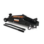 Unicraft Rangierwagenheber  RWH 2.51