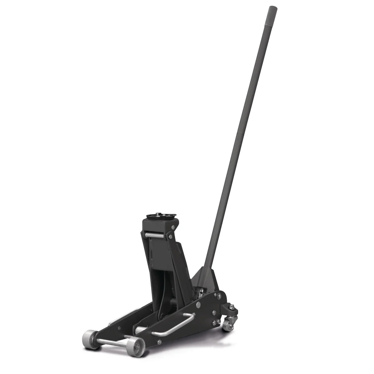 Unicraft Rangierwagenheber  RWHA 2500 – Bild 2