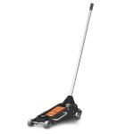 Unicraft Rangierwagenheber  RWHA 2500