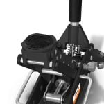 Unicraft Rangierwagenheber  RWHA 2500 – Bild 5