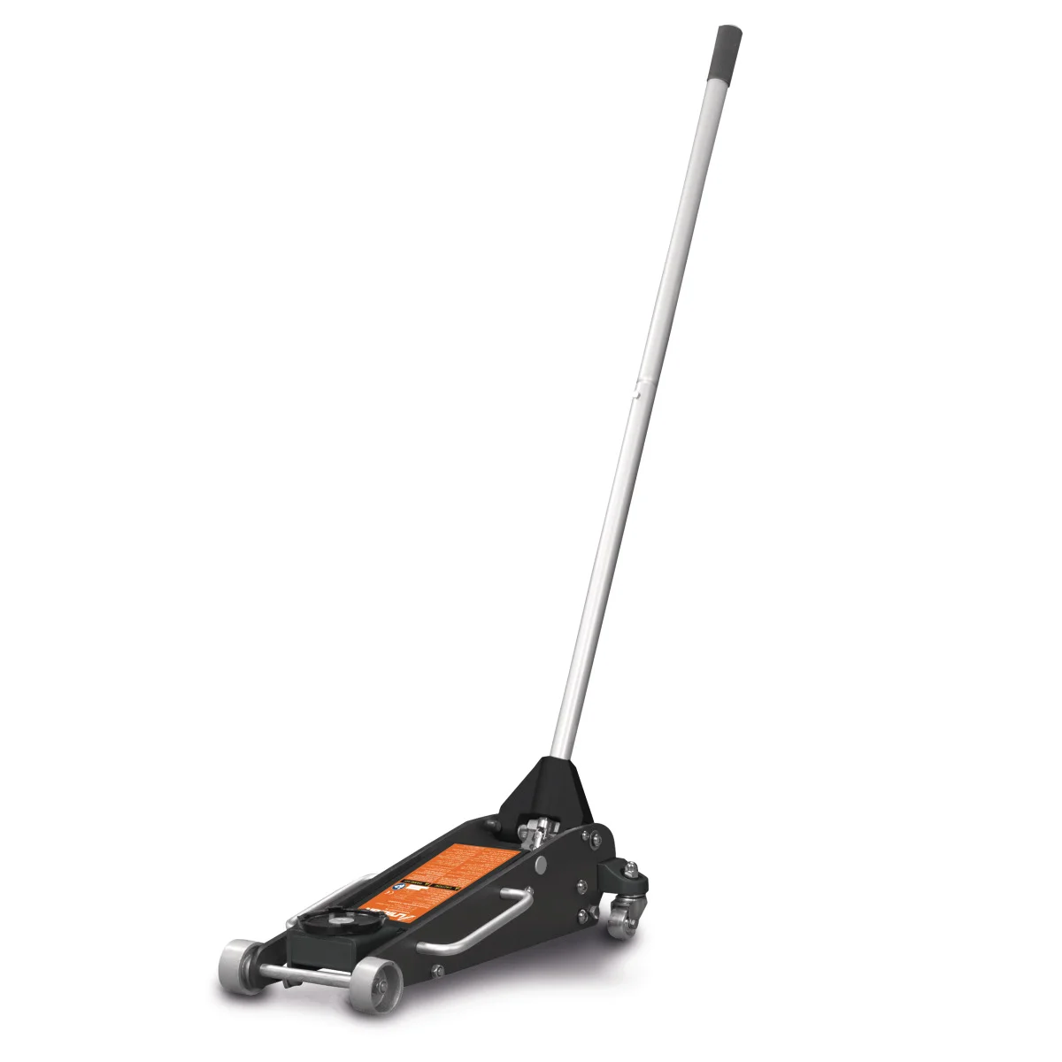 Unicraft Rangierwagenheber  RWHA 2500 – Bild 1