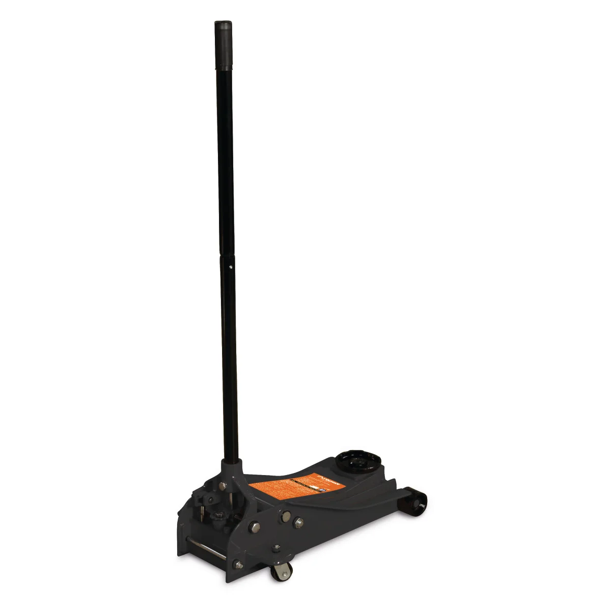 Unicraft_Rangierwagenheber_SRWH-2500-EF Unicraft Rangierwagenheber SRWH 2500 EF – Bild 1