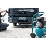 Unicraft Rangierwagenheber  WWH 50002 PH – Bild 3