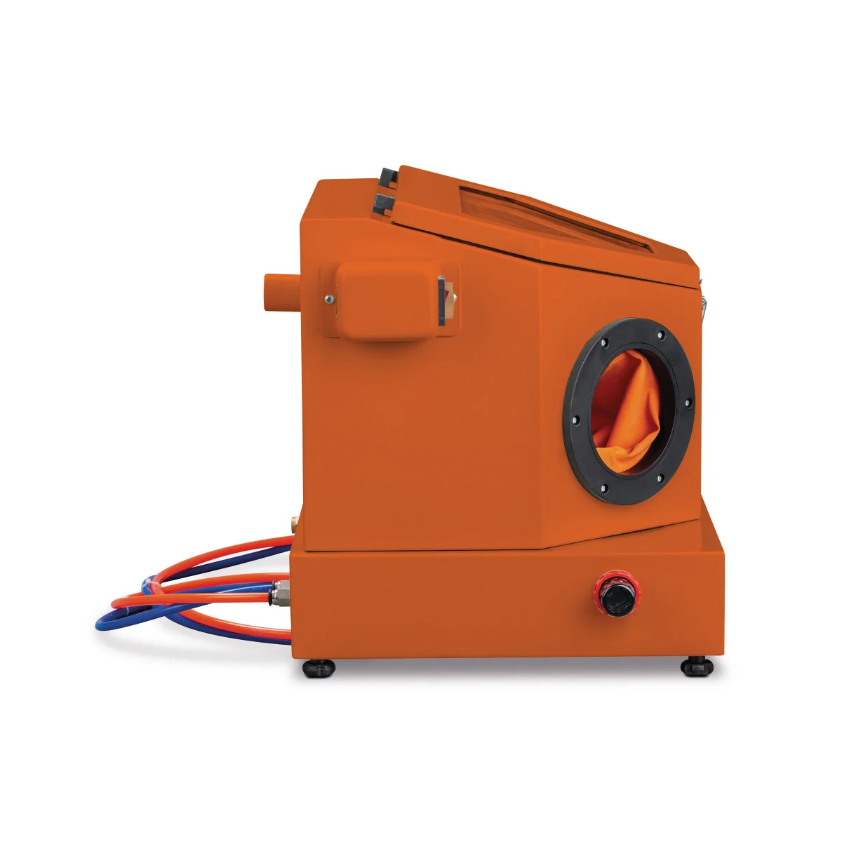 Unicraft Sandstrahlkabine  SSK 1.5 – Bild 2