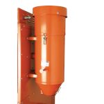 Unicraft Sandstrahlkabine  SSK 2.5 – Bild 2