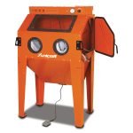 Unicraft Sandstrahlkabine  SSK 2.5