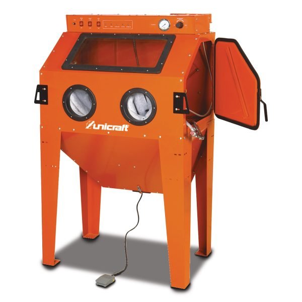 Unicraft Sandstrahlkabine  SSK 2.5