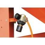 Unicraft Sandstrahlkabine  SSK 4 – Bild 2