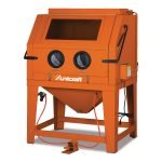 Unicraft Sandstrahlkabine  SSK 4