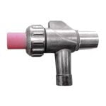 Unicraft_Sandstrahlpistole_SSP-SSK2.5 fest