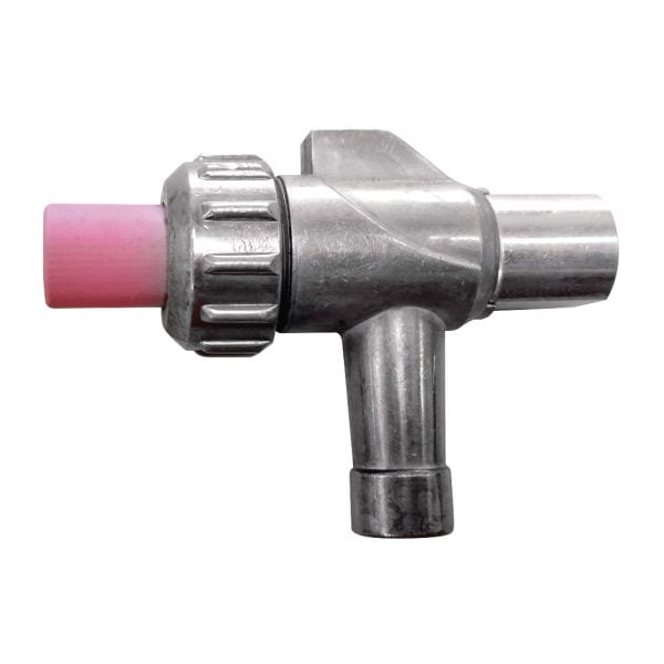 Unicraft_Sandstrahlpistole_SSP-SSK2.5 fest