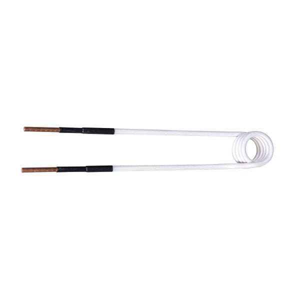 Unicraft Seitenspule  Ø 23 mm / M10 – Bild 2