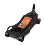 Unicraft Spezial Rangierwagenheber  SRWH 2500 LFH