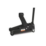 Unicraft Spezial-Rangierwagenheber  SRWH 3001 SIL – Bild 2