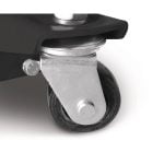 Unicraft Spezial-Rangierwagenheber  SRWH 3001 SIL – Bild 3