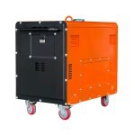 Unicraft Synchron-Stromerzeuger  PG-D 60 TEA-S HC – Bild 5