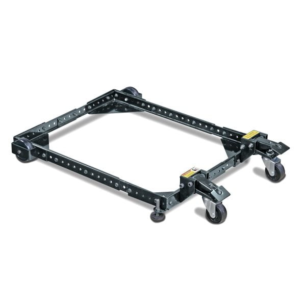 Unicraft Universalfahrwerk  UF 230 – Bild 1