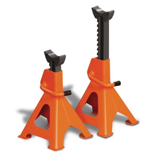 Unicraft Unterstellbock  UB 3000 – Bild 1
