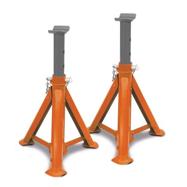 Unicraft Unterstellbock  UBK 3000 – Bild 1