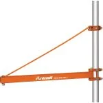 Unicraft Wand-Schwenkarm  WSA 600-750-2