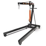 Unicraft Werkstattkran  WK 2003