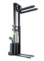Hanse Lifter Deichselstapler E-DH1030-MG-E, Hubhöhe: 3000 mm, Tragfähigkeit: 1000 kg – Bild 4