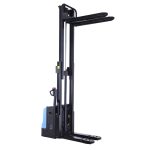 Hanse Lifter Deichselstapler E-DH1227MG-I-06 mit Initialhub, Hubhöhe: 2700 mm, Tragfähigkeit: 1200 kg – Bild 4