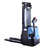 Hanse Lifter Deichselstapler E-DH1230MG-I-06 mit Initialhub, Hubhöhe: 3000 mm, Tragfähigkeit: 1200 kg