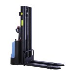 Hanse Lifter Deichselstapler E-DH1525-MG-E-06, Hubhöhe: 2500 mm, Tragfähigkeit: 1500 kg – Bild 2