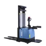 Hanse Lifter Deichselstapler E-DHD-S1630PL, Hubhöhe: 3000 mm, Tragfähigkeit: 1600 kg