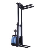 Hanse Lifter Deichselstapler E-DHD-S1633PL, Hubhöhe: 3300 mm, Tragfähigkeit: 1600 kg – Bild 4