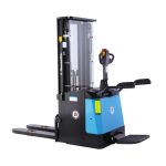 Hanse Lifter Deichselstapler E-DHT-S1650-PL, Hubhöhe: 5000 mm, Tragfähigkeit: 1600 kg