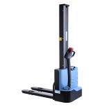 Hanse Lifter Deichselstapler<br>1.0t Tragfähigkeit und knapp 1.9m Hub, Monomast</br>