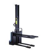 Hanse Lifter Deichselstapler<br>1.0t Tragfähigkeit und knapp 1.9m Hub, Monomast</br> – Bild 3