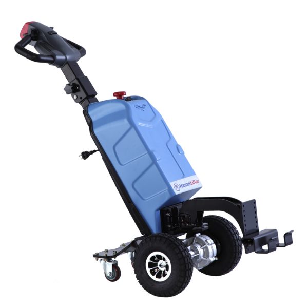 Hanse Lifter Elektrische Ziehhilfe HL-QDD10, Zugkraft: 1000 kg – Bild 1